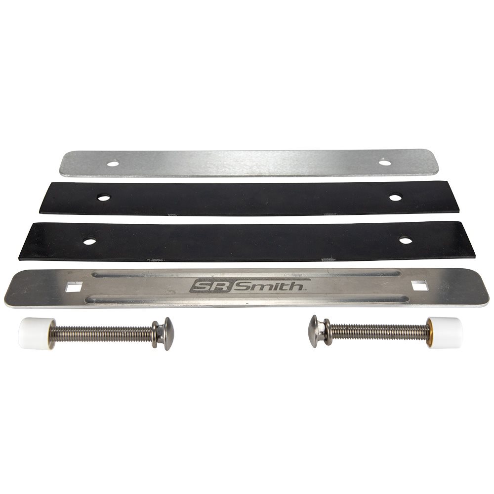 Commercial Diving Board Mounting Kit 18"