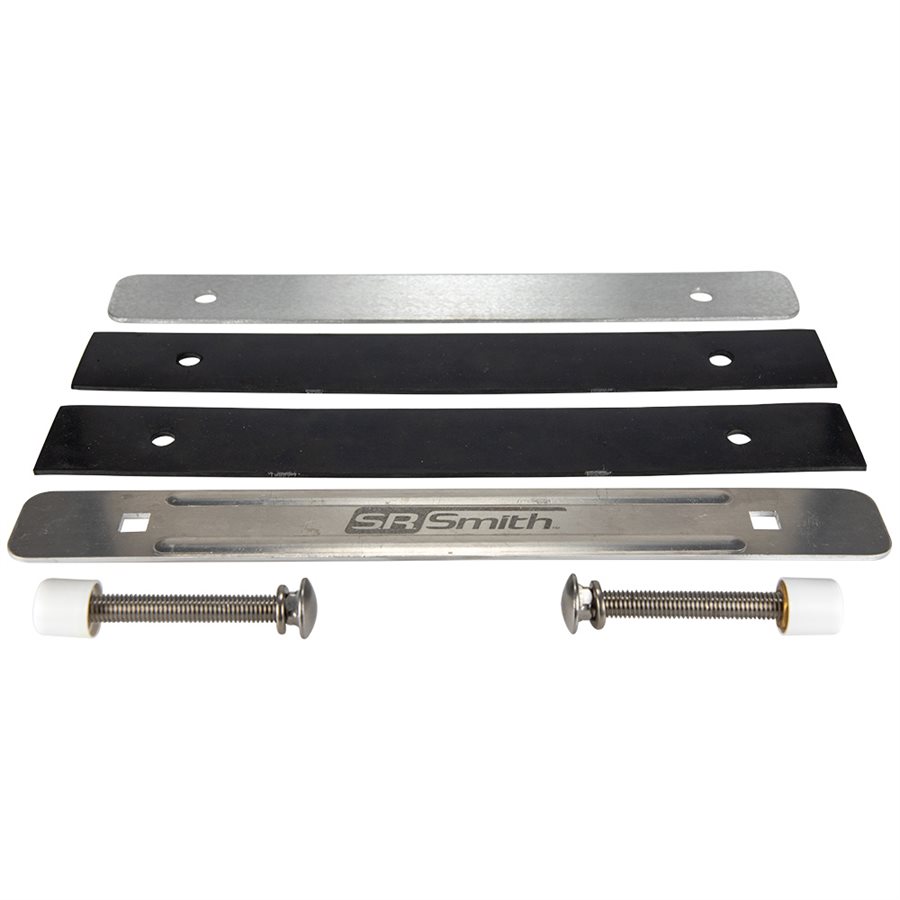 Commercial Diving Board Mounting Kit 18"