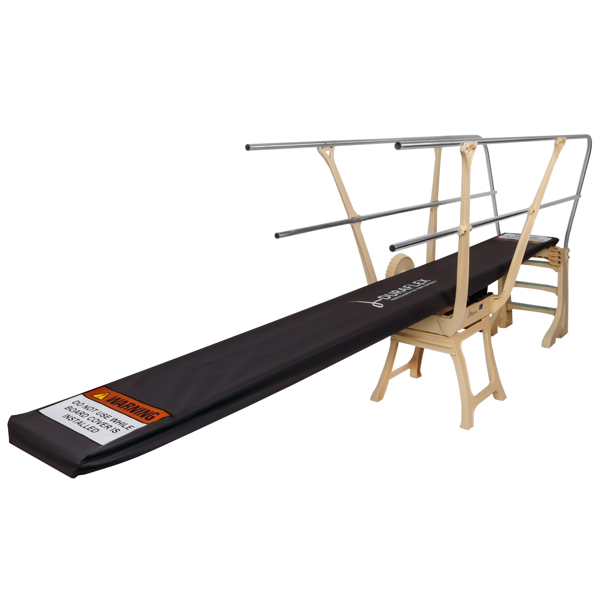 Duraflex Diving Board Cover, Shale Gray
