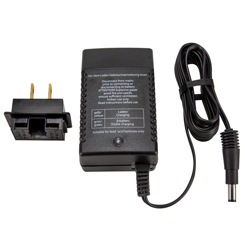 Battery Charger for S.R. Smith Linak Batteries