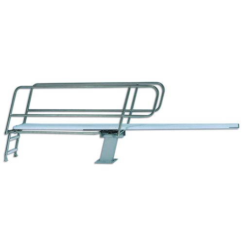 Paragon Sportflyte 3 / 4-Meter Diving Tower, For 12' Board