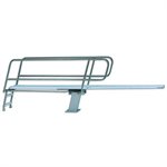 Paragon Sportflyte 1 / 2-Meter Diving Tower, for 10' Board