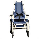 High Rise Child Seat Adapter for AquaTrek2 Wheel Chair