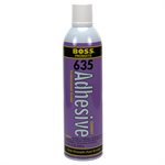 Installation Kit for Vinyl Stick-Ons, Complete
