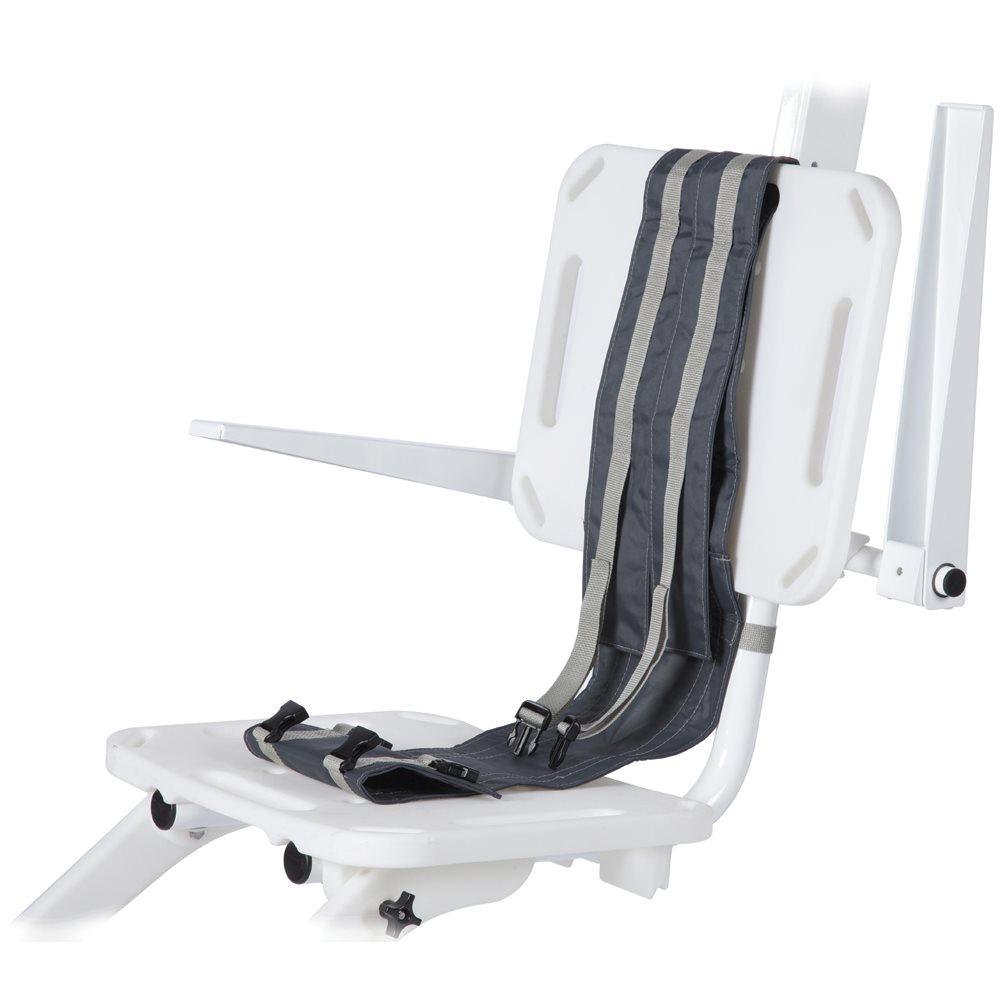 Stability Vest for S.R. Smith Lifts