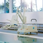 S.R. Smith PAL2 Portable Aquatic Lift