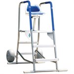 Paragon 20331 All Terrain Griff's Guard Station, 5 Ft.