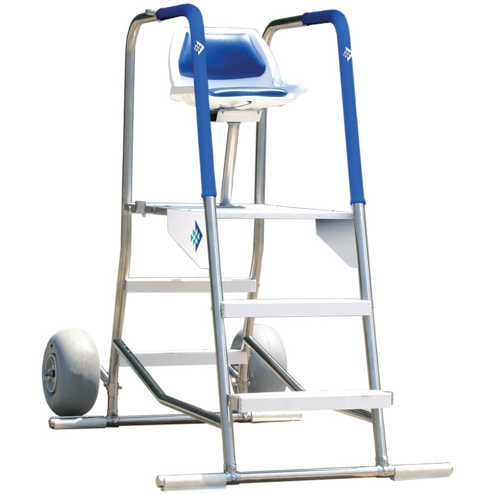 Paragon 20330 All Terrain Griff's Guard Station, 4 Ft.