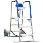 Paragon 20330 All Terrain Griff's Guard Station, 4 Ft.