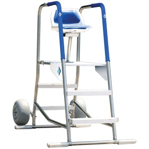 Paragon 20330 All Terrain Griff's Guard Station, 4 Ft.
