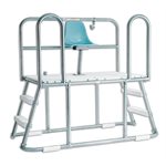 Paragon 20370 Lookout Platform Lifeguard Chair