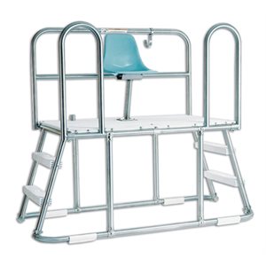 Paragon 20370 Lookout Platform Lifeguard Chair