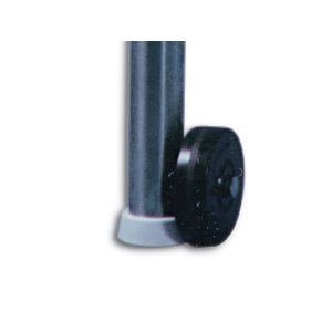Wheel Kit for 1-Step Lookout Lifeguard Chair - MUST BE PURCHASED WITH HH2035010 CHAIR