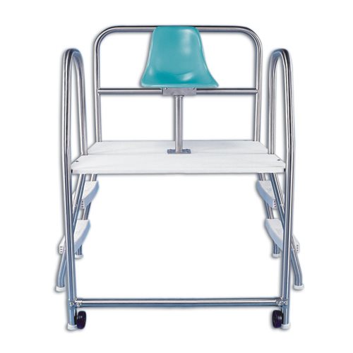 Paragon 20380 Lookout Dual Side Mount Lifeguard Chair