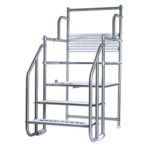 Paragon 20387 Griff's Full Height Guard Station