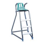 Paragon 20460 Portable Lifeguard Chair, Three Step