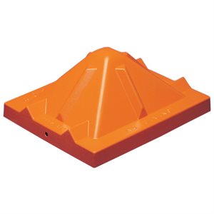 Paragon Safety Cover, Standard 24" x 20"