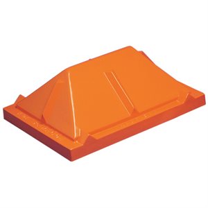 Paragon Safety Cover, Track Start 24" x 32"