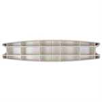 S.R. Smith S2470-102 Ladder Tread - 20" Sloped