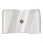 S.R. Smith S2470-102 Ladder Tread - 20" Sloped