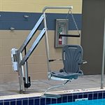 Swim-Lift Traveler BP500