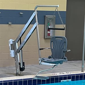 Swim-Lift Traveler BP500