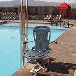 Swim-Lift Gallatin WP400