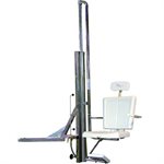 Swim-Lift Gallatin WP400