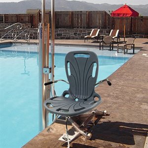 Swim-Lift Gallatin WP400