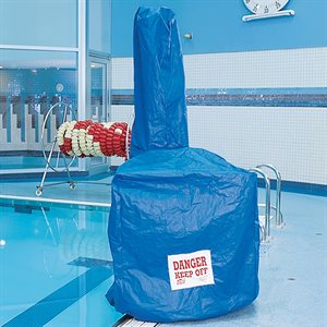 Cover for Swim-Lift Gallatin / Lolo