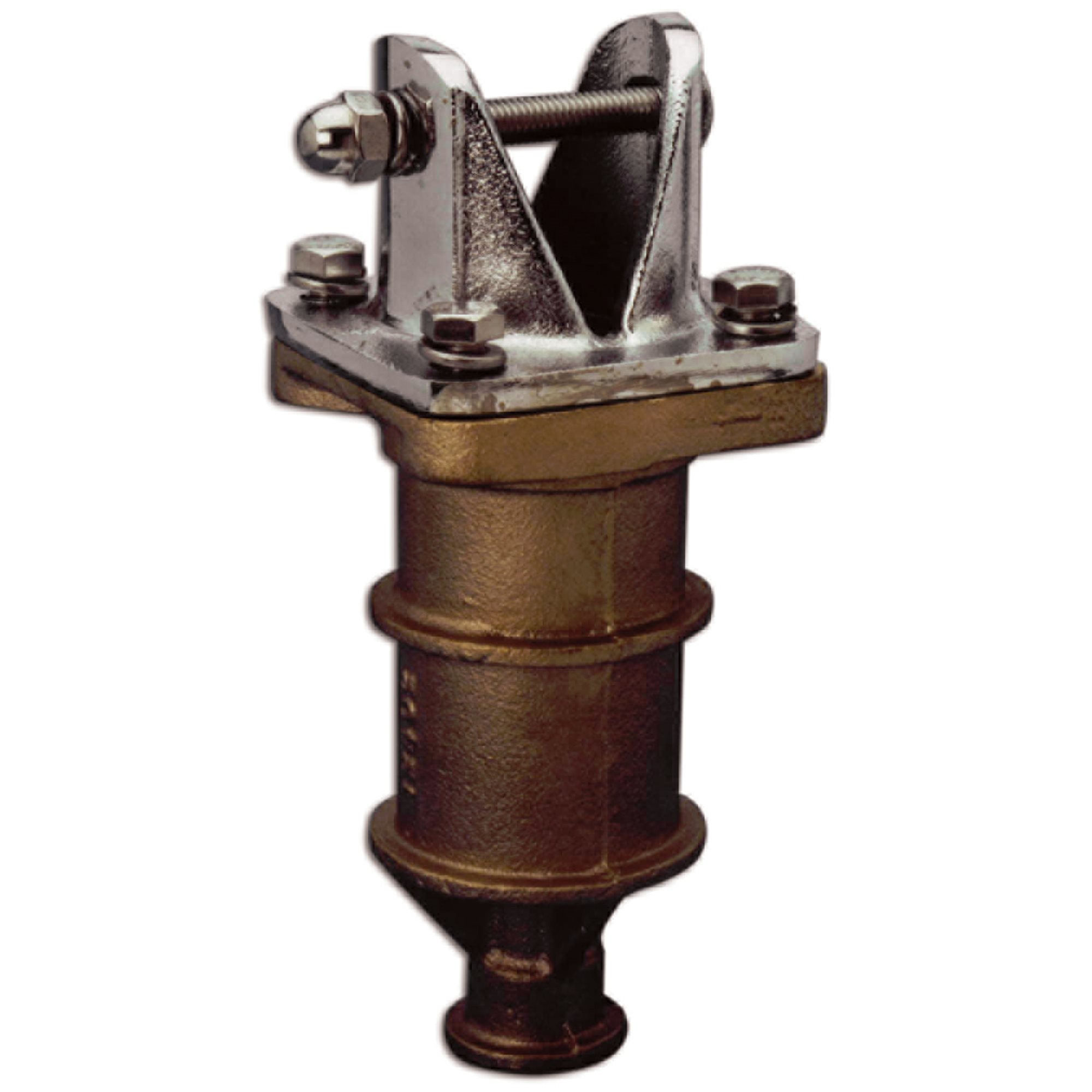 Paragon 28201 Deluxe Rear Anchor