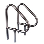 Grab Rails - Paragon Adjustable, .065"