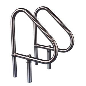 Grab Rails - Paragon Adjustable, .065"