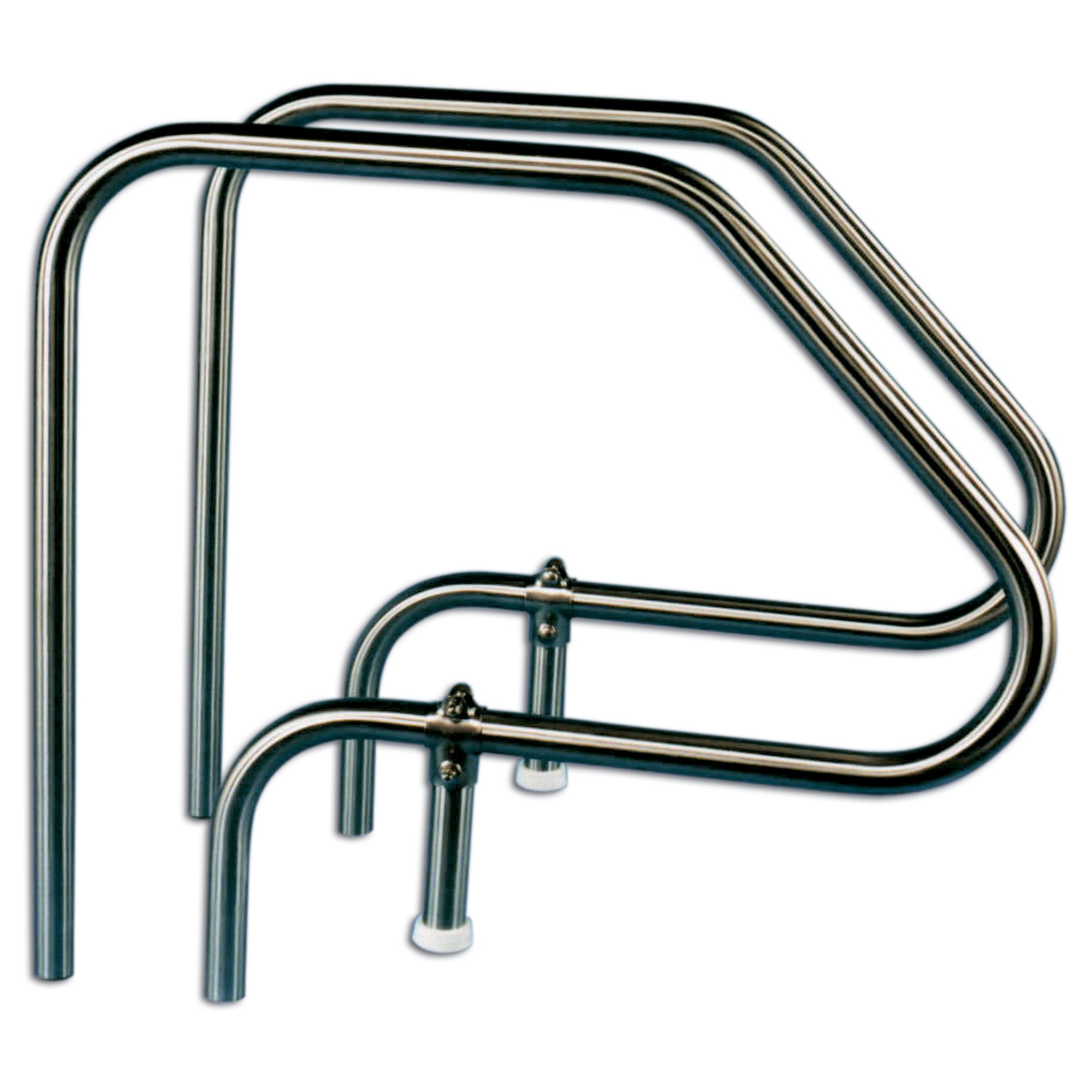 Grab Rails - Paragon Long Reach Adjustable, .109"