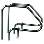 Grab Rails - Paragon Long Reach Adjustable, .109"