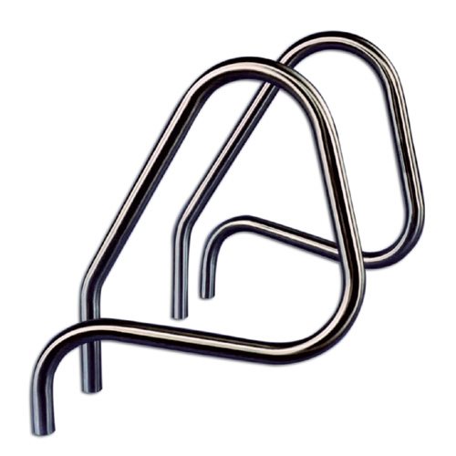 Grab Rails - Paragon California, .065"