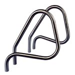 Grab Rails - Paragon California, .065"