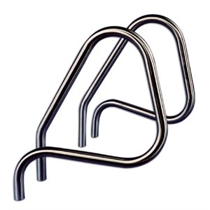 Grab Rails - Paragon California, .065"