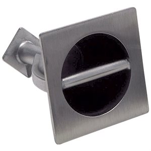 Cup Anchor, S / S Bar-Type