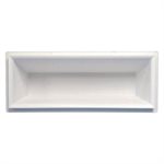 Paragon 32102 Frost Proof Recessed Step, 15.5" Width