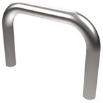 TruPro ADA Grab Rail, without Flanges, 12"