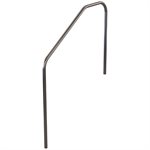 TruPro 3-Bend Stair Rails, 72" x .109"