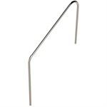 TruPro 2-Bend Stair Rails, 60" x .065"