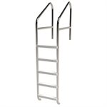 Aqua Creek TruPro Ladder 304L .065" Wall, 27" Width, 5-Step