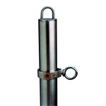 Stanchion .065" x 4.5'