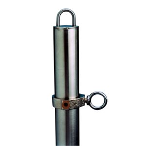 Stanchion .065" x 4.5'