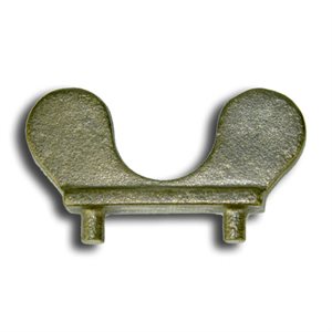 Key for Paragon Threaded Stanchion Socket Cap