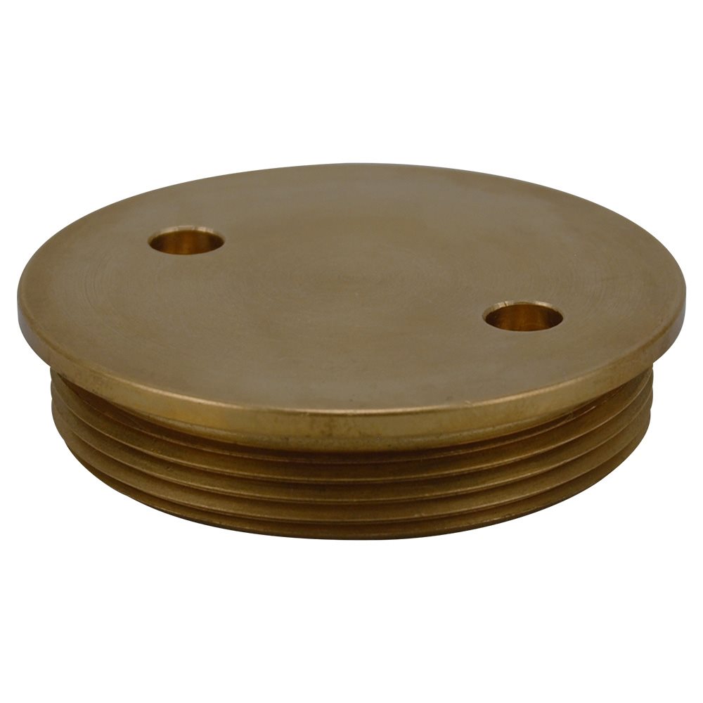 Paragon 38203 Threaded Stanchion Socket Cover