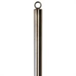 Competitor 400100 Stanchion 304 SS, .109 x 8'