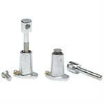 Starting Platform Anchor (PR)